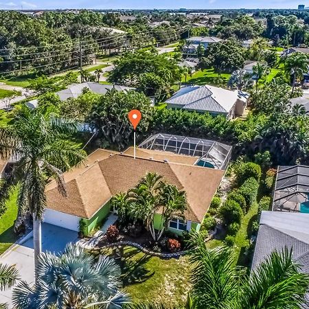 Villa Casa Del Limoncello Bonita Springs Exterior foto