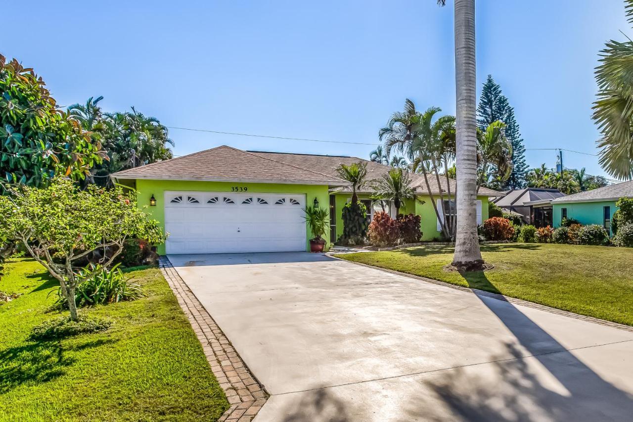Villa Casa Del Limoncello Bonita Springs Exterior foto