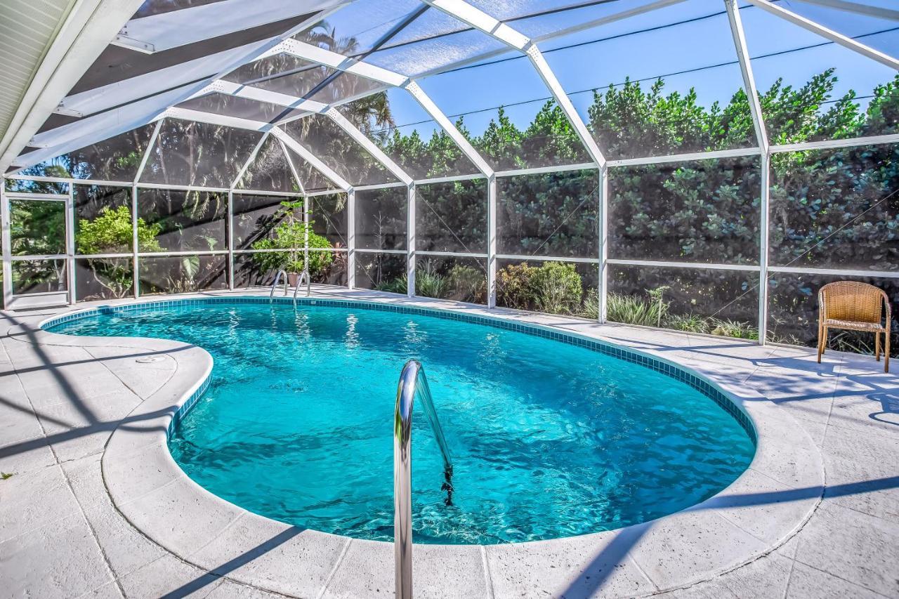 Villa Casa Del Limoncello Bonita Springs Exterior foto